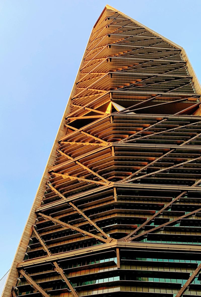 Latin American Cuisine