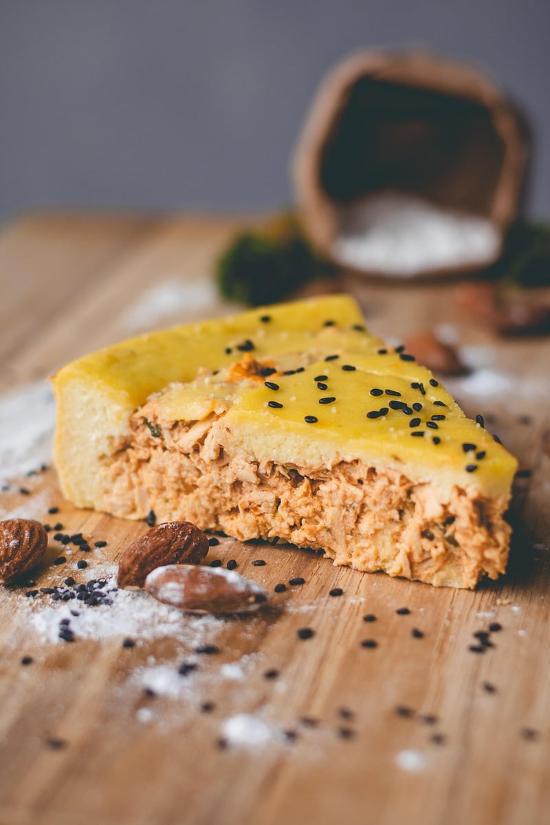 Mediterranean Delights